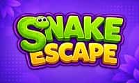 Snake Escape game thumbnail