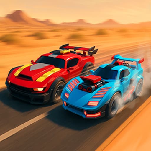 Max Speed game thumbnail